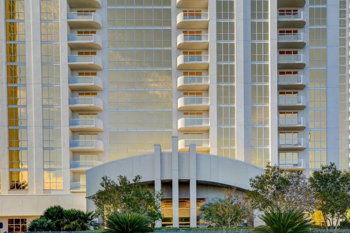 Mgm Signature-05-602 1Br 2Ba Balcony Suite Лас-Вегас Экстерьер фото